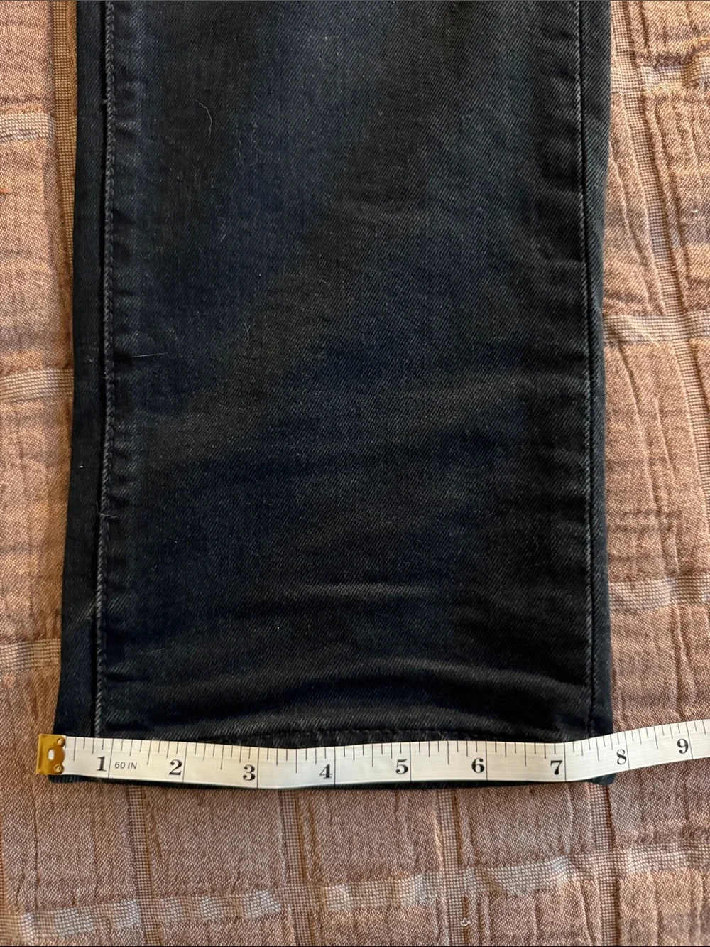 Levi’s 511 Slim Fit Jeans - 36x30 Dark Blue